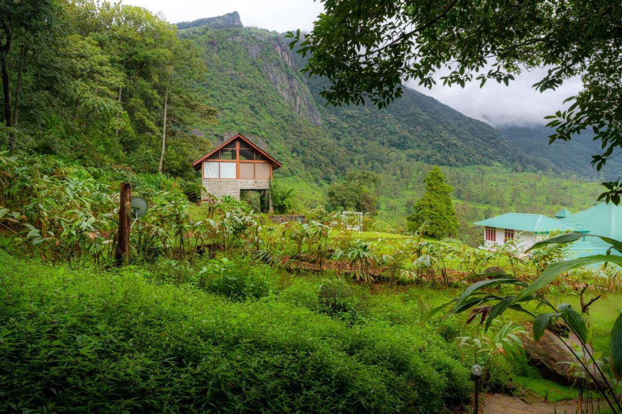 Mandaram Eco Resort