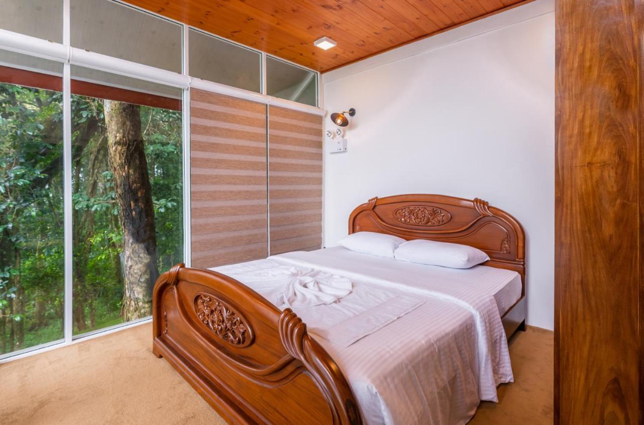 Resort Mandaram Eco Nuwara Eliya