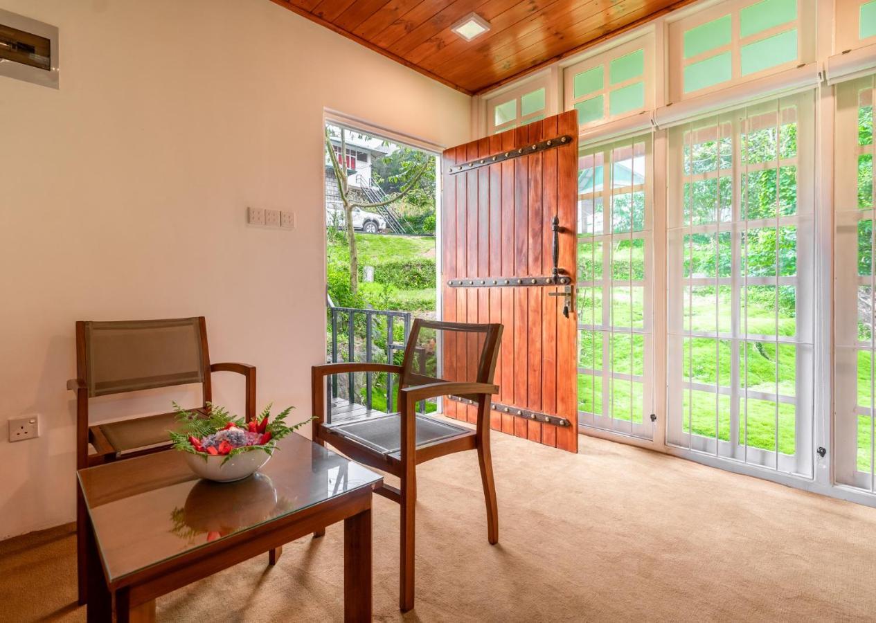 Mandaram Eco Nuwara Eliya