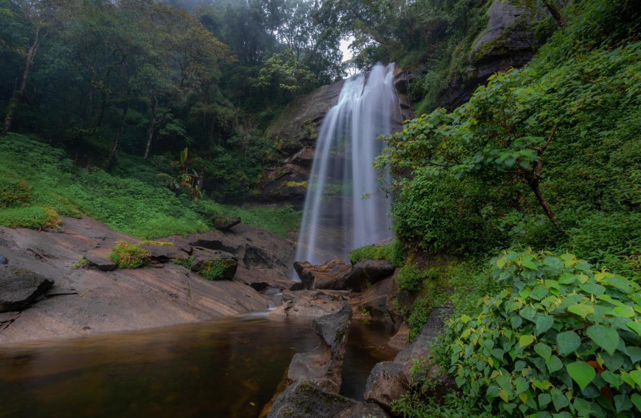 Resort Mandaram Eco Nuwara Eliya