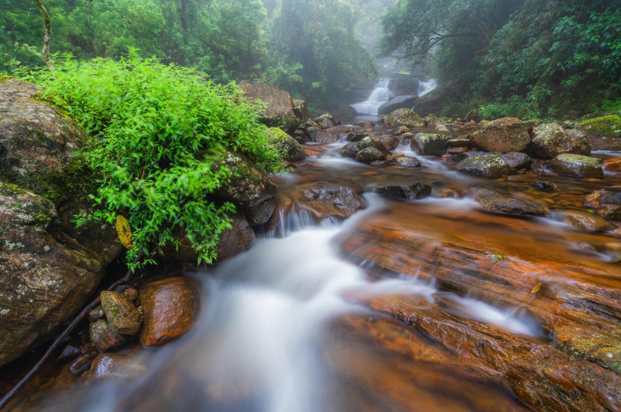 Mandaram Eco Nuwara Eliya