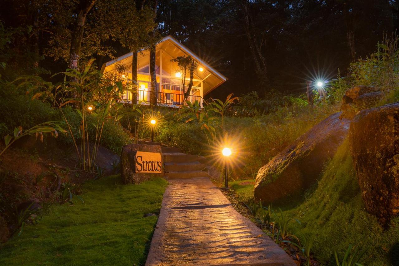 Resort Mandaram Eco Nuwara Eliya