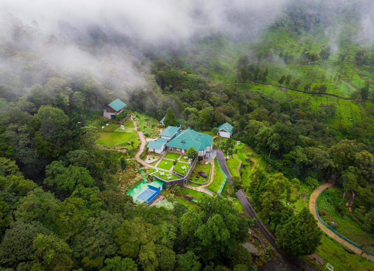 Resort Mandaram Eco