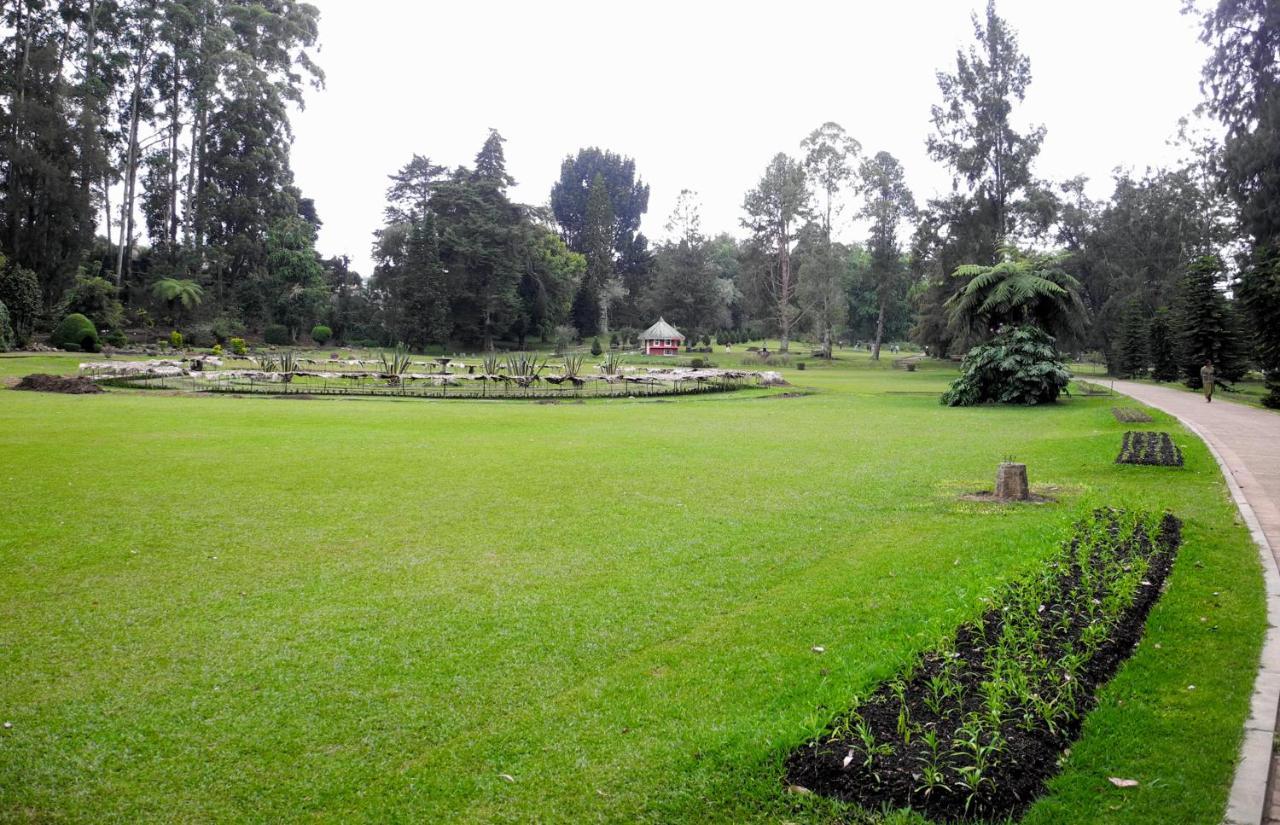 Grand View 2* Nuwara Eliya