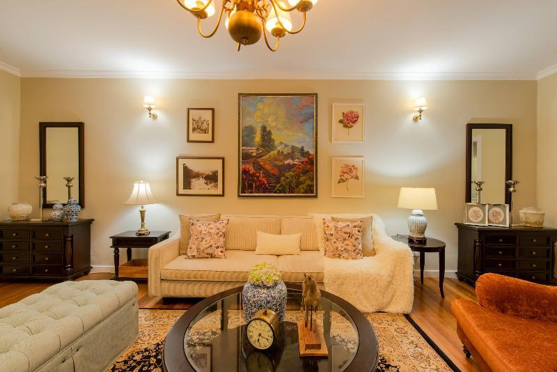 Langdale Boutique By Amaya * Nuwara Eliya