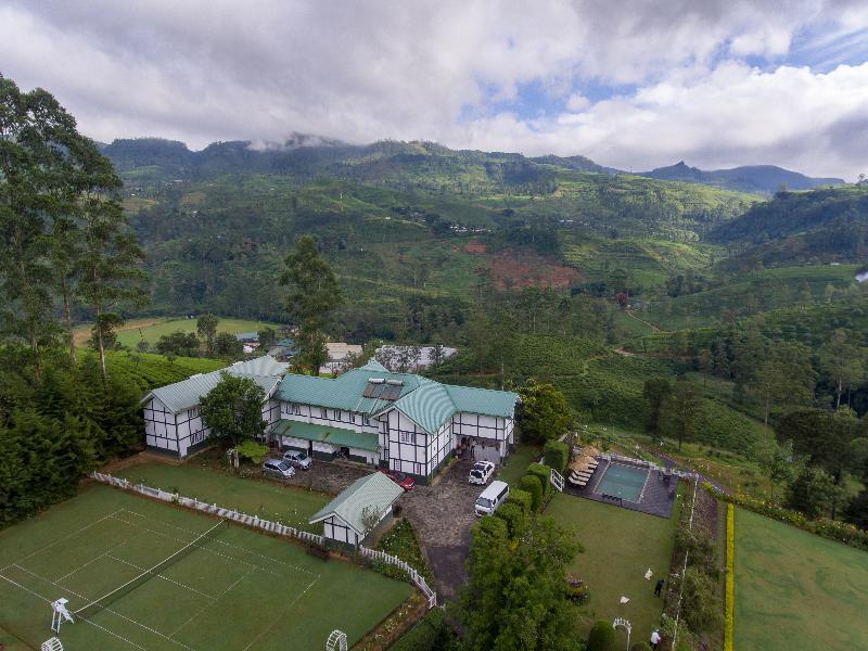 Holiday home Langdale Boutique By Amaya