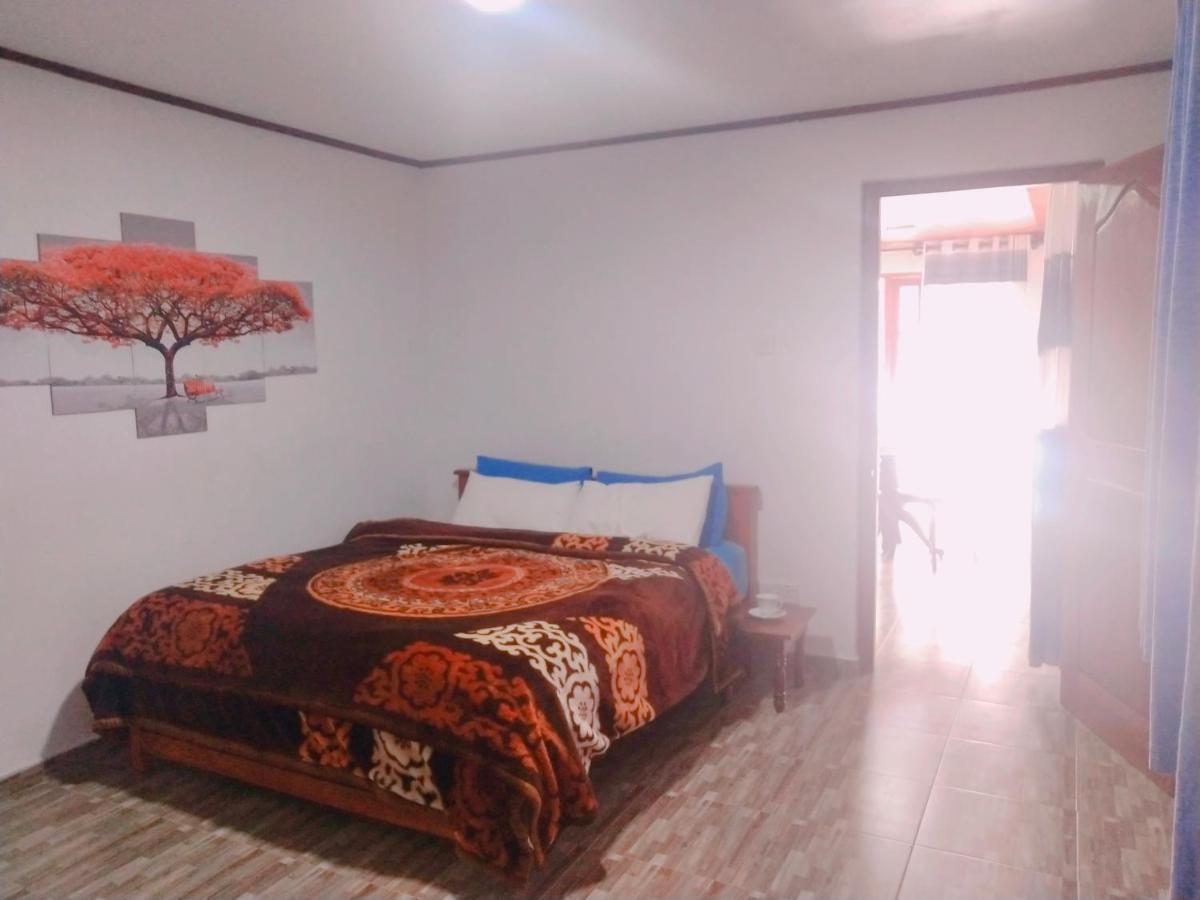 B&B Nuwara Eliya Nuwara Eliya