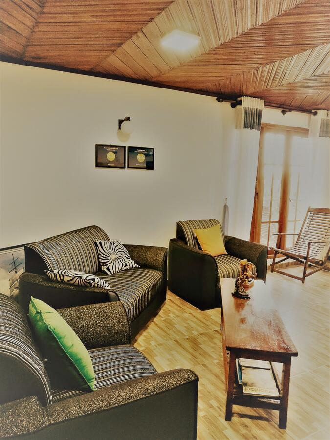 B&B Nuwara Eliya