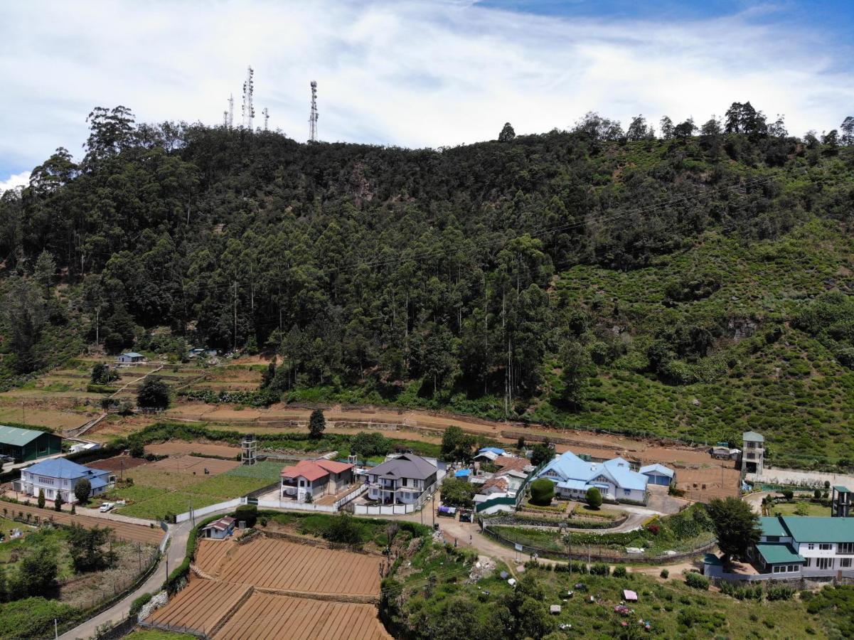 Dahlia Mount View Hotel 3*