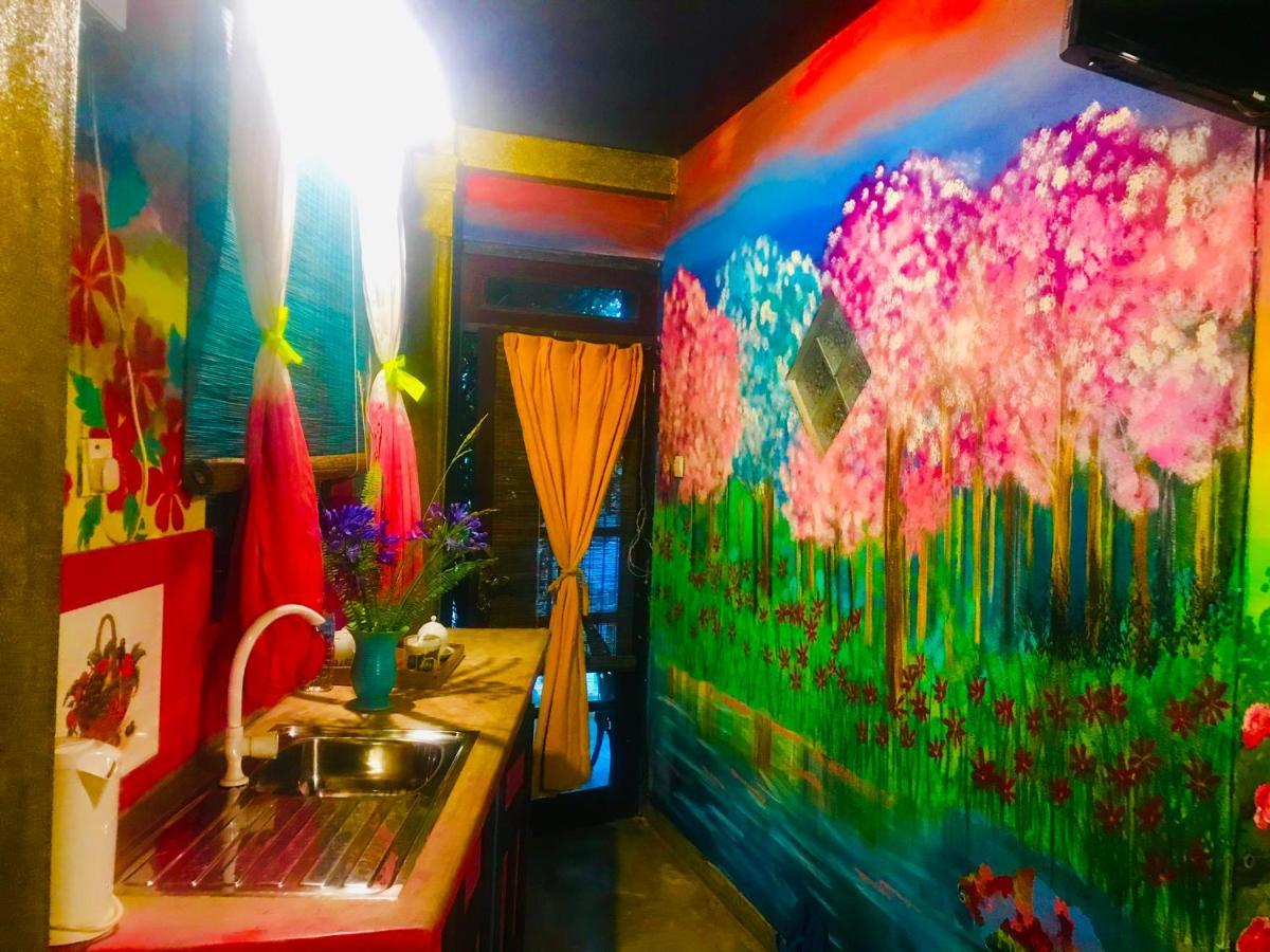 Heidi's Nuwara Eliya