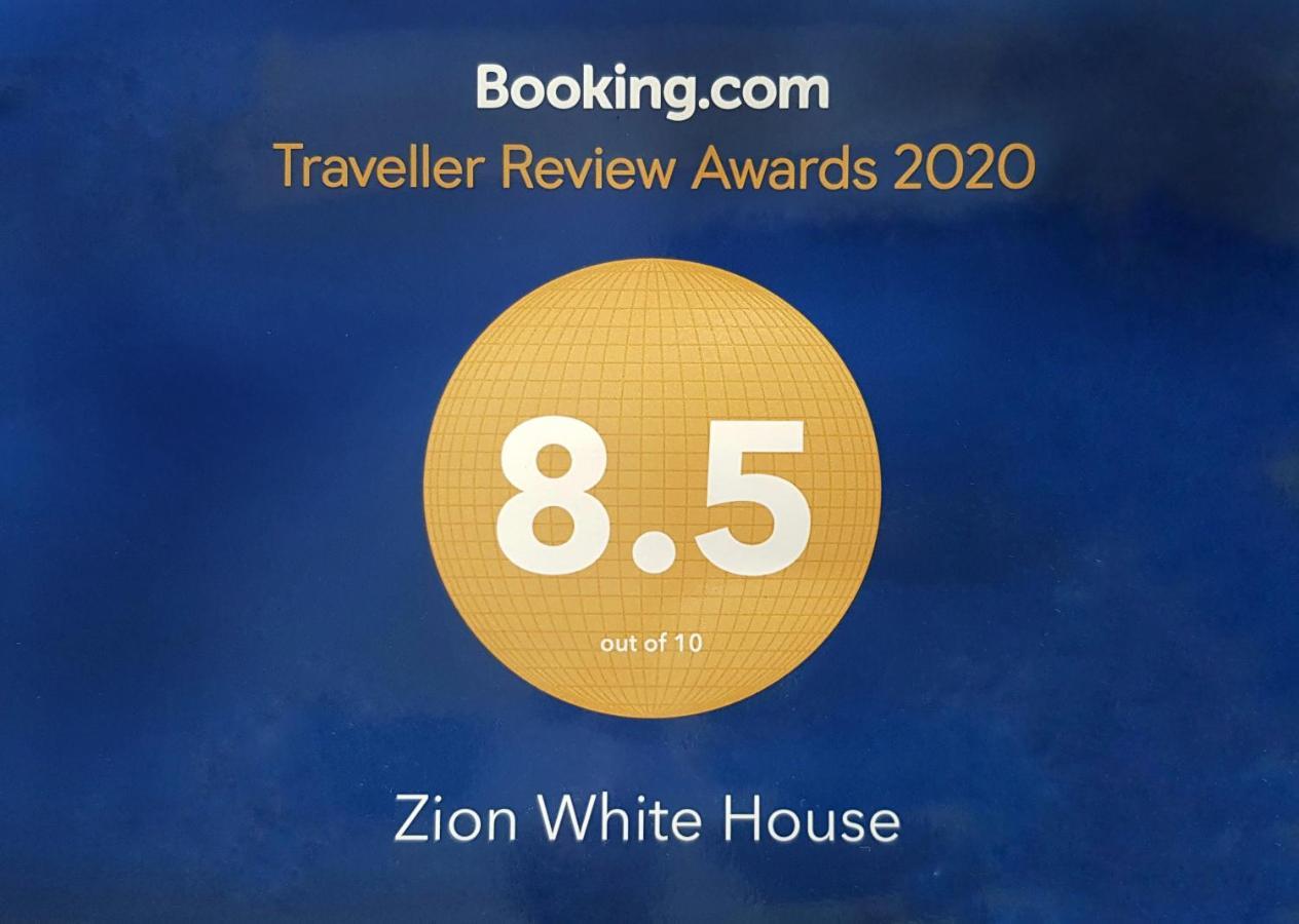 Guest house Zion White House Nuwara Eliya