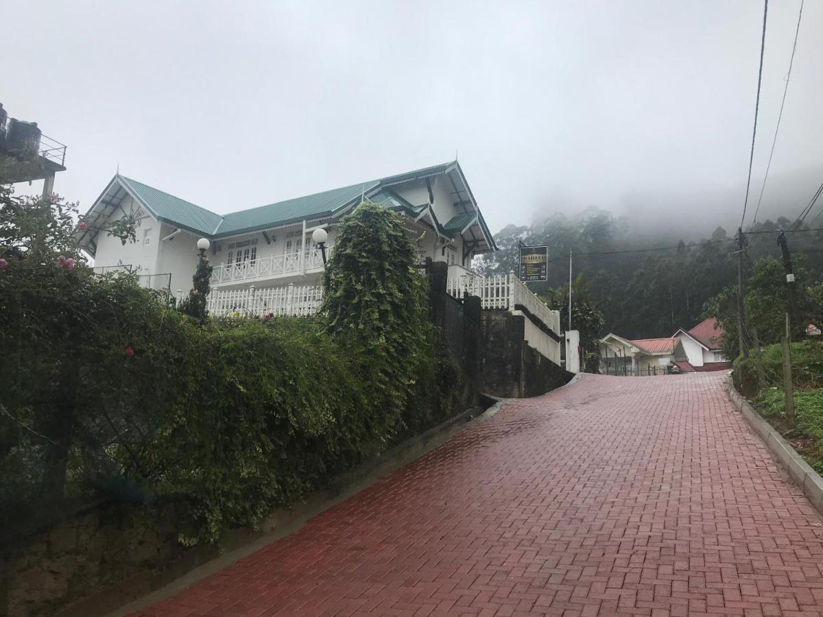 Dahlia Mount View Hotel